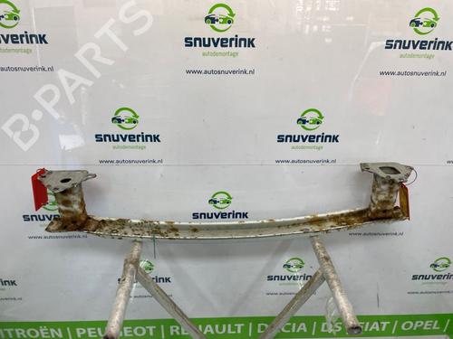 Rear bumper reinforcement CITROËN C3 II (SC_) 1.6 HDi | BP27093395C73 