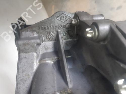 Gearbox RENAULT CAPTUR I (J5_, H5_) 0.9 TCe 90 | BP37872929M3  - Image 9