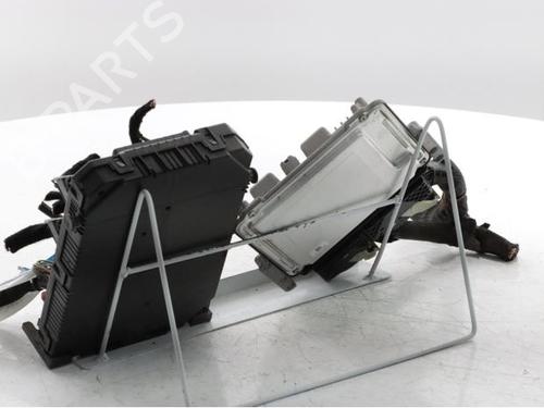 Engine control unit (ECU) PEUGEOT PARTNER Box Body/MPV (K9) 1.5 BlueHDi 75 | BP30186013M57 - Image 5