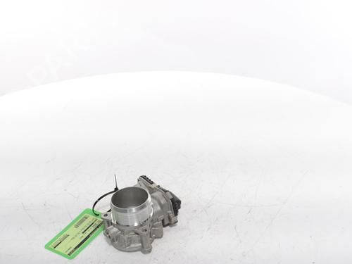 Throttle body OPEL GRANDLAND / GRANDLAND X (A18, P1UO) 1.6 Turbo Hybrid | BP28005524M82 