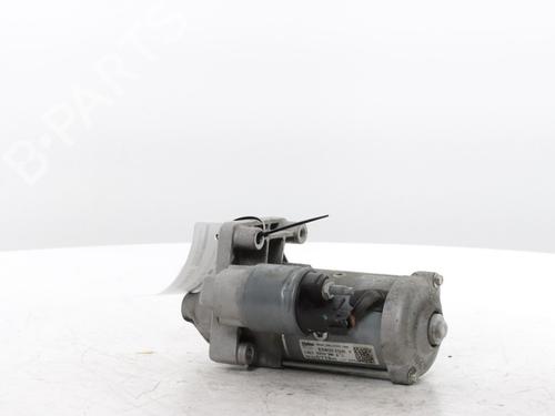 Used Starter Starter PEUGEOT 308 SW III (FC_, FJ_, FR_, F4_, FN_) BlueHDi 130 (FCYHZL, FCYHZT) (131 hp) 33696696 33696696