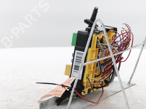 Fuse box CITROËN C3 AIRCROSS II (2R_, 2C_) 1.2 PureTech 110 (2RHNZB, 2RHNZW, 2RHNPX, 2RHNPJ) | BP31961096E1 - Image 4
