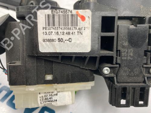 Steering column stalk OPEL VIVARO B Van (X82) 1.6 CDTI (05) | BP25527038I23 - Image 4