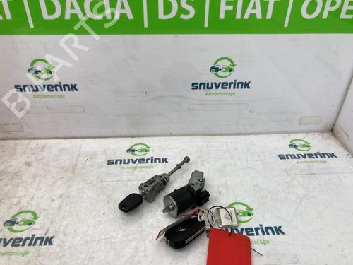 Used Ignition barrel CITROËN C3 / C3 ORIGIN III (SX) 1.2 THP 110 (110 hp) 20499616