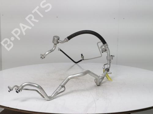 AC pipe RENAULT KADJAR (HA_, HL_) 1.2 TCe 130 (HLMR) | BP36538140M126  - Image 9