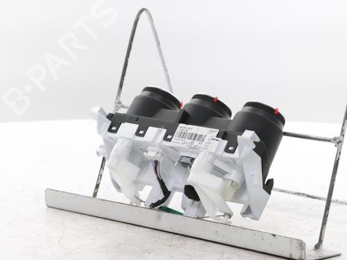 Climate control RENAULT CLIO V (B7_) 1.0 TCe 100 (B7MT) | BP39716848I5 - Image 2