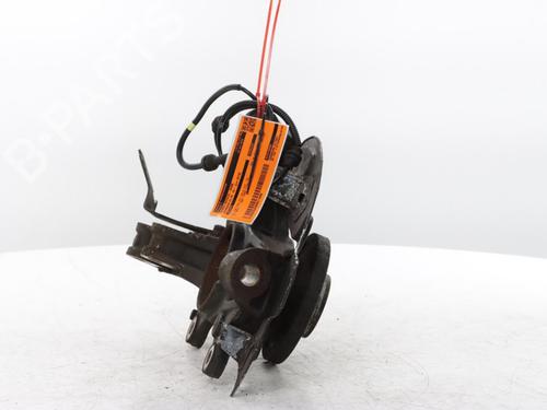 Right front steering knuckle CITROËN C4 Picasso II 1.2 THP 130 | BP34566753M26 - Image 3