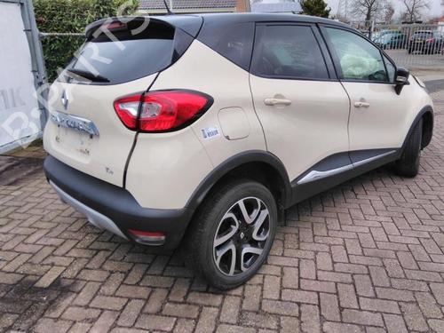 AC pipe RENAULT CAPTUR I (J5_, H5_) 0.9 TCe 90 | BP40582163M126 - Image 6