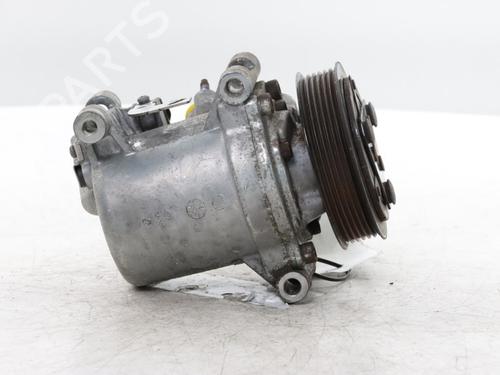 AC compressor PEUGEOT PARTNER Box Body/MPV (K9) 1.6 BlueHDI 100 | BP36538628M34 - Image 6