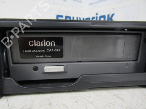 Elektronisk modul CITROËN C5 II Break (RE_) 2.0 HDi (RERHRH) | BP10794060M83 