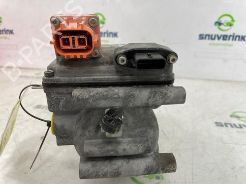 AC compressor DACIA SPRING EV (B6M1) | BP25829118M34 