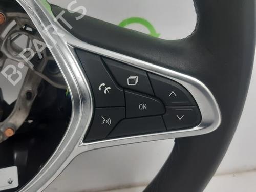 Steering wheel RENAULT CLIO V (B7_) 1.0 TCe 100 (B7MT) | BP40580184C49 - Image 4
