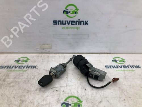 Used Ignition barrel Ignition barrel 20158287 20158287
