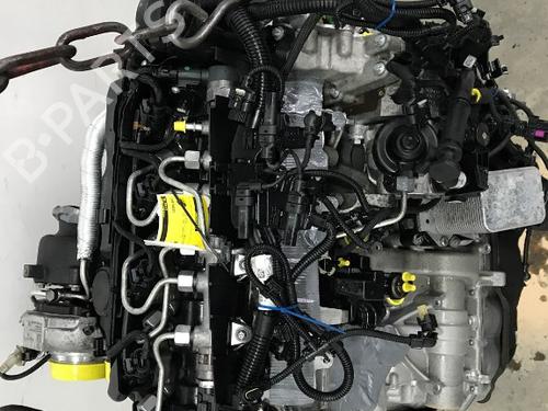 Engine BMW X1 (U11) sDrive 18 d | BP34057994M1  - Image 5
