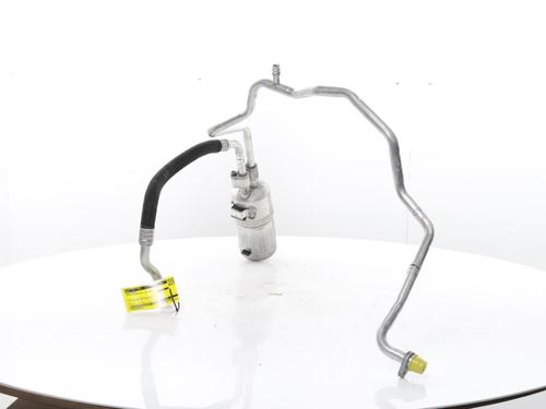 AC pipe RENAULT KANGOO Express (FW0/1_) 1.5 dCi 75 (FW07, FW10, FW04) | BP39912292M126 - Image 4