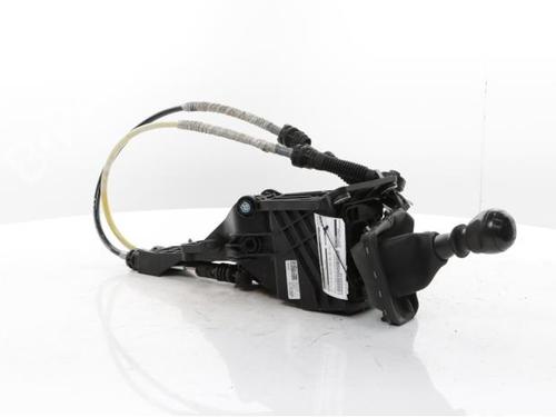 Gear lever VW CRAFTER Van (SY_, SX_) 2.0 TDI FWD (SYB, SYC, SYD) | BP40589231M90 - Image 2
