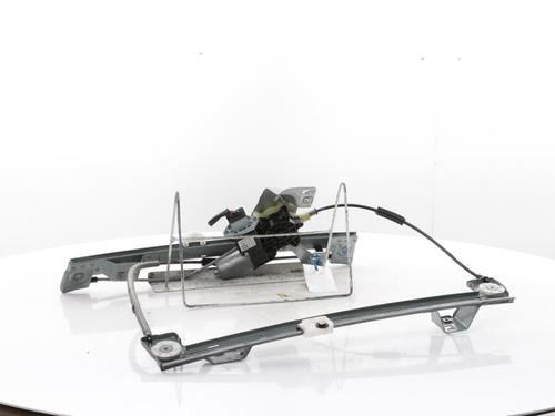 Front left window mechanism RENAULT KANGOO Express (FW0/1_) 1.5 dCi 75 (FW07, FW10, FW04) | BP39716855C22 - Image 5