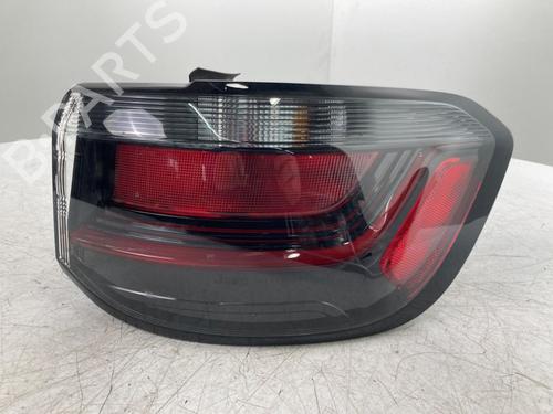 Used Right taillight Right taillight 34423524 34423524