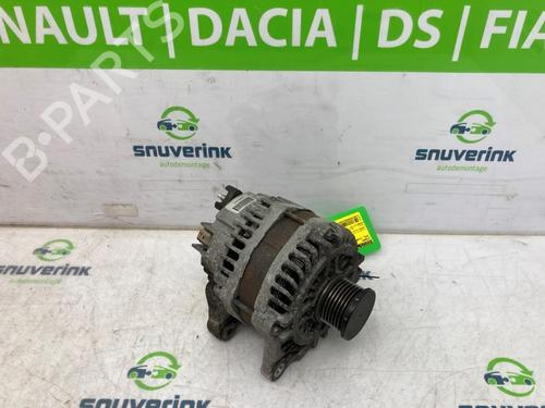 Used Alternator Alternator 26279531 26279531