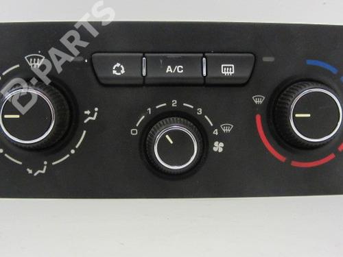 Used Control unit Control unit PEUGEOT 207 (WA_, WC_) 1.6 HDi (90 hp) 10785935 10785935