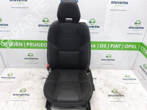 Banco frente esquerdo VOLVO V40 Hatchback (525) D2 (114 hp) 10806650