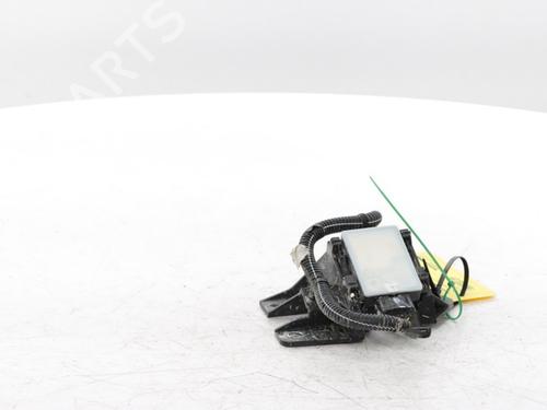 Electronic sensor RENAULT CAPTUR II (HF_) TCe 140 (HFN0) | BP30186563M84 