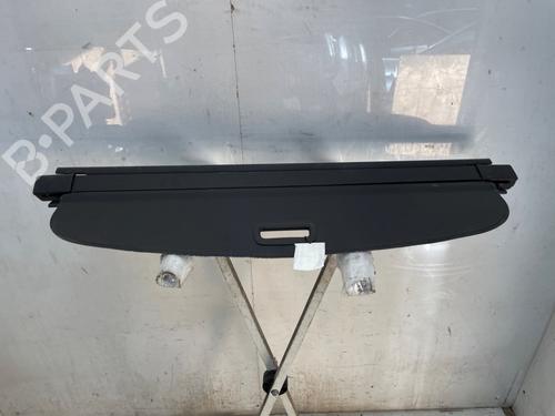Used Rear parcel shelf Rear parcel shelf RENAULT MEGANE IV Grandtour (K9A/M/N_) 1.3 TCe 115 (K9N9) (116 hp) 36089976 36089976
