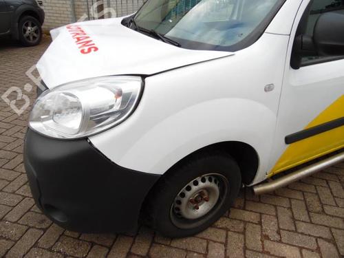 Air filter box RENAULT KANGOO Express (FW0/1_) 1.5 dCi 90 (FW0G, FW05, FW08, FW11) | BP40571003M87 - Image 12