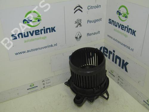 Used Heater blower motor Heater blower motor 13322991 13322991