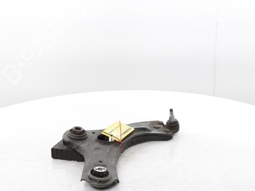 Right front suspension arm RENAULT CLIO V (B7_) 1.0 TCe 100 (B7MT) | BP29640901M13 