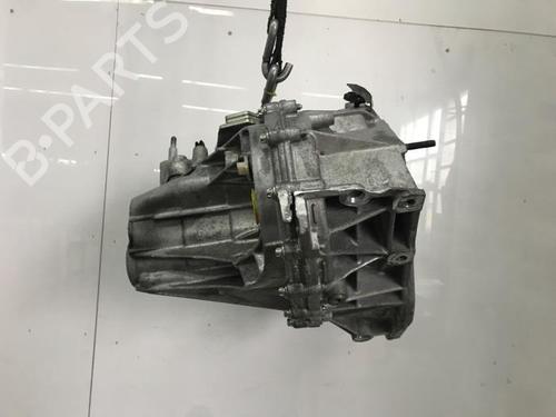 Gearbox RENAULT CAPTUR I (J5_, H5_) 1.3 TCe 130 (J5NJ, J5NE) | BP40586735M3 - Image 3