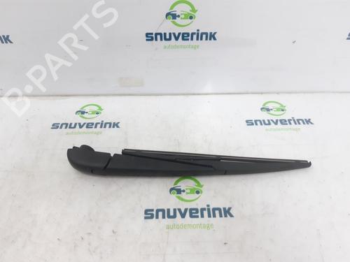 Used Rear windshield wiper arm PEUGEOT 108 1.0 VTi (69 hp) 18132079