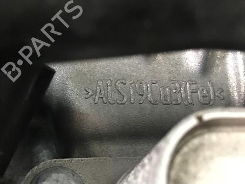 Engine VW POLO VI (AW1, BZ1, AE1) 1.0 TSI | BP38347307M1 - Image 9