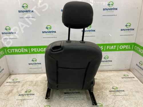 Fotel przedni lewy RENAULT TWINGO II (CN0_) 1.6 RS (CN0N, CN0R, CN0S) | BP30757066C15