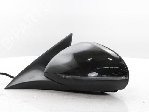 Used Left mirror Left mirror MERCEDES-BENZ C-CLASS T-MODEL (S206) C 300 e (206.254) (313 hp) 40543594 40543594