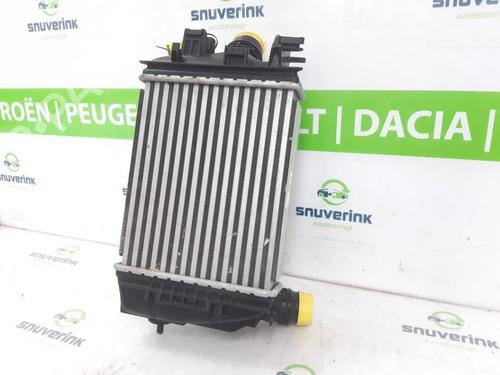 Intercooler RENAULT CAPTUR II (HF_) TCe 90 (HFM6) | BP24160212M30 - Image 2