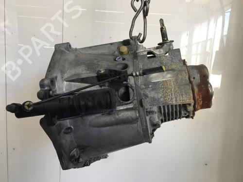 gearbox-citroen-c4-coupe-la_-2004-2005-2006-2007-2008-2009-2010-2011-2012-2013-35991918 main image