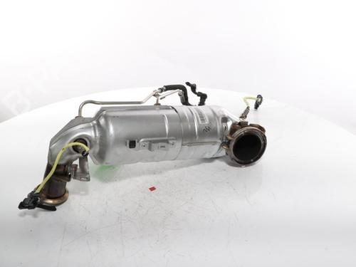 Used Catalyst OPEL CORSA F (P2JO) 1.2 (68) (101 hp) 28005558