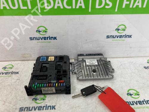 Used Engine control unit (ECU) Engine control unit (ECU) 21195044 21195044