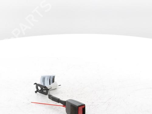 Seat buckle PEUGEOT PARTNER Box Body/MPV (K9) 1.5 BlueHDi 75 | BP29899494I32