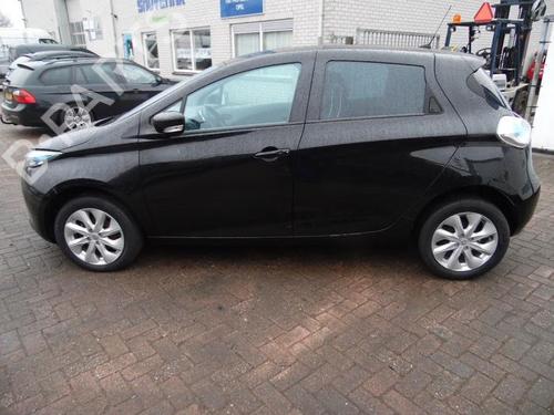 Front right lock RENAULT ZOE (BFM_) ZOE | BP24164540C97 - Image 12