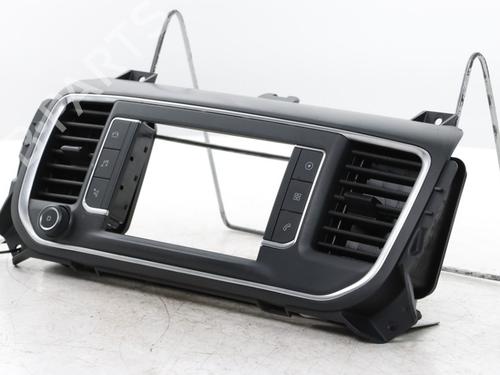 Switch OPEL VIVARO C Van (K0) VIVARO-E | BP38618087I30 - Image 2