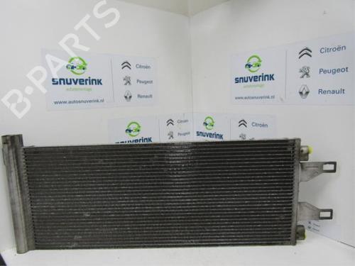 AC radiator PEUGEOT BOXER Platform/Chassis 2.2 HDi 120 | BP40564693M32 - Image 5