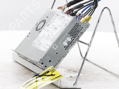 Radio RENAULT CAPTUR II (HF_) TCe 100 (HFMT) | BP37872893E6 - Image 3