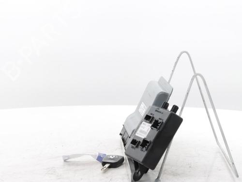Engine control unit (ECU) RENAULT TWINGO III (BCM_, BCA_) Z.E: (BCA1) | BP31050006M57 - Image 3