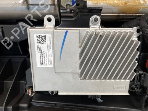 Dashboard FORD TRANSIT V363 Van (FCD, FDD) 2.0 EcoBlue | BP38264202C46 - Image 9