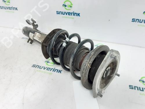 Used Right front shock absorber MINI MINI (R56) One (75 hp) 11633287