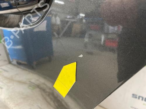 Left rear door CITROËN C4 Picasso II 1.6 THP 155 | BP26202843C4 