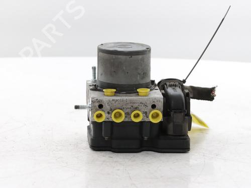 ABS pump RENAULT MASTER III Platform/Chassis (EV, HV, UV) 2.3 dCi 145 RWD (UV0F, UV0E, HV0E, HV0F, HV0T, HV10,... | BP39211551M43 - Image 2
