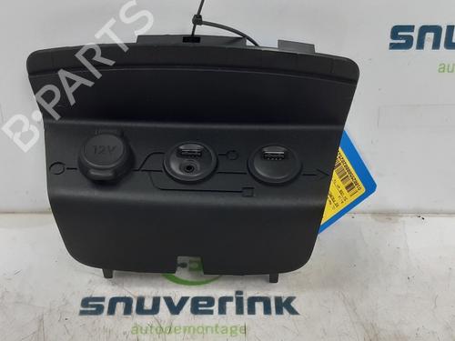 Used Other PEUGEOT 208 I (CA_, CC_) 1.2 VTI 82 (82 hp) 24165403